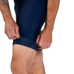 Salopette Pissei Sanremo 2022 Blu -Negozio Di Attrezzature Per Biciclette salopette pissei sanremo 2022 blu 3