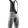 Salopette X-bionic Fennec 4.0 Grigio/argento -Negozio Di Attrezzature Per Biciclette salopette fenenc
