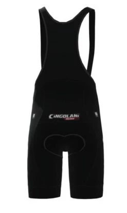 Salopette Sportful Neo Pfp Team Cingolani -Negozio Di Attrezzature Per Biciclette salopetteneo