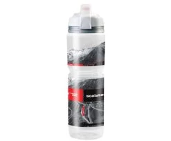 Elite Borraccia Maxicorsa Scalatore Clear 1000ml