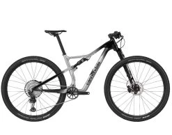 Cannondale Scalpel Carbon 3 29'' Grigio/nero