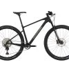 Cannondale Scalpel Ht Carbon 3 29'' Nero