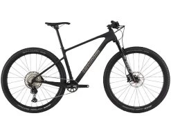Cannondale Scalpel Ht Carbon 3 29'' Nero