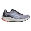 Scarpe Adidas Terrex Trailrider Gtx Donna Viola/grigio