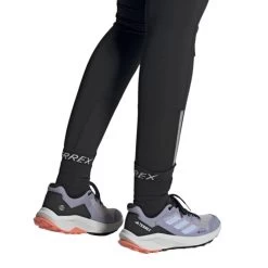 Scarpe Adidas Terrex Trailrider Gtx Donna Viola/grigio -Negozio Di Attrezzature Per Biciclette scarpe adidas terrex trailrider gtx donna viola grigio 3