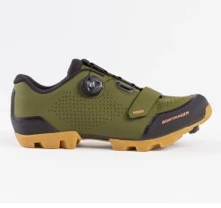BONTRAGER Scarpe Foray Verde