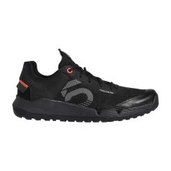 Scarpe Five Ten 5.10 Trailcross Lt Donna Nero/rosso