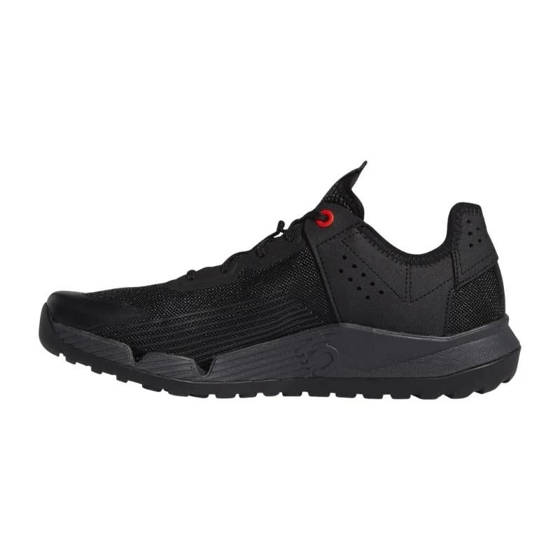 Scarpe Five Ten 5.10 Trailcross Lt Donna Nero/rosso 6 Scarpe Five Ten 5.10 Trailcross Lt Donna Nero/rosso - immagine 4