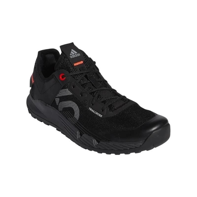 Scarpe Five Ten 5.10 Trailcross Lt Donna Nero/rosso 7 Scarpe Five Ten 5.10 Trailcross Lt Donna Nero/rosso - immagine 5