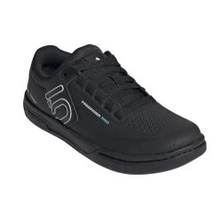 Scarpe Five Ten Freerider Pro Donna Nero/bianco -Negozio Di Attrezzature Per Biciclette scarpe five ten freerider donna nero bianco 4
