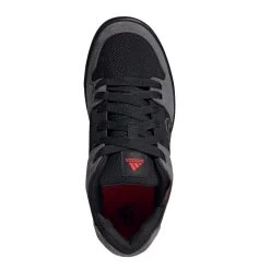 Scarpe Five Ten Freerider Grigio/nero -Negozio Di Attrezzature Per Biciclette scarpe five ten freerider grigio nero 2 1