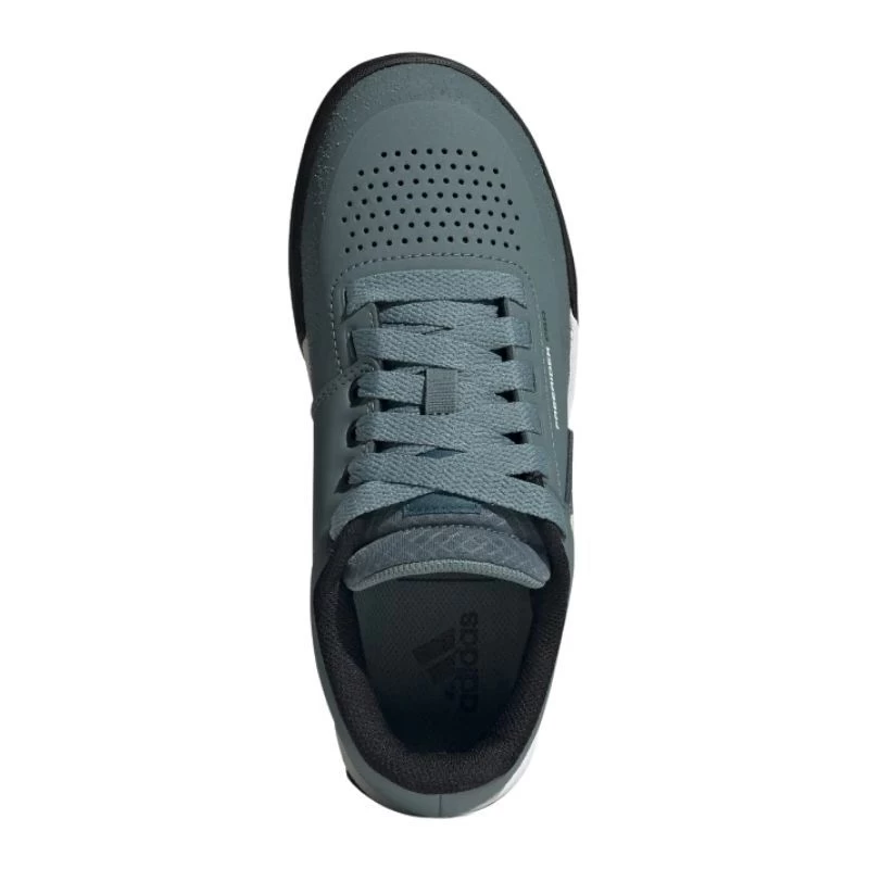 Scarpe Five Ten Freerider Pro Donna Verde Acqua/bianco 4 Scarpe Five Ten Freerider Pro Donna Verde Acqua/bianco - immagine 2