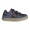 Scarpe Five Ten Freerider VCS Bambino Blu -Negozio Di Attrezzature Per Biciclette scarpe five ten freerider vcs bambino blu 1