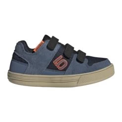 Scarpe Five Ten Freerider VCS Bambino Blu