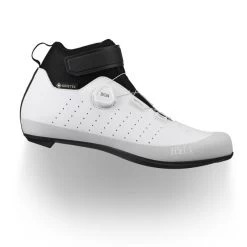 Scarpe Fizik Tempo Artica Gtx Bianco/grigio