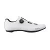 Scarpe Fizik Tempo R4 Overcurve Bianco/nero -Negozio Di Attrezzature Per Biciclette scarpe fizik tempo r4 overcurve bianco nero 1