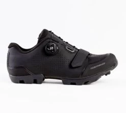 BONTRAGER Scarpe Foray Nero