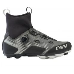 Scarpe Northwave Celsius Xc Arctic Gtx Nero/grigio Scuro