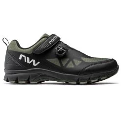 Scarpe Northwave Corsair Nero/verde