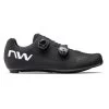 Scarpe Northwave Extreme GT 4 Nero/bianco -Negozio Di Attrezzature Per Biciclette scarpe northwave estreme gt 4 nero bianco 1