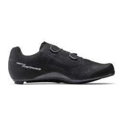 Scarpe Northwave Extreme GT 4 Nero/bianco -Negozio Di Attrezzature Per Biciclette scarpe northwave estreme gt 4 nero bianco 3