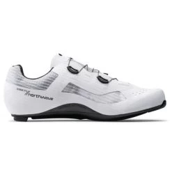 Scarpe Northwave Extreme GT 4 Bianco/nero -Negozio Di Attrezzature Per Biciclette scarpe northwave extreme gt 4 bianco nero 3