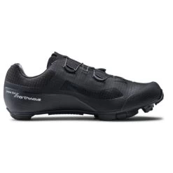 Scarpe Northwave Extreme XCM 4 Nero -Negozio Di Attrezzature Per Biciclette scarpe northwave extreme xcm 4 nero 3