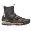 Scarpe Northwave Kingrock Plus Gtx Nero/marrone