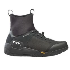 Scarpe Northwave Multicross Mid Gtx Nero