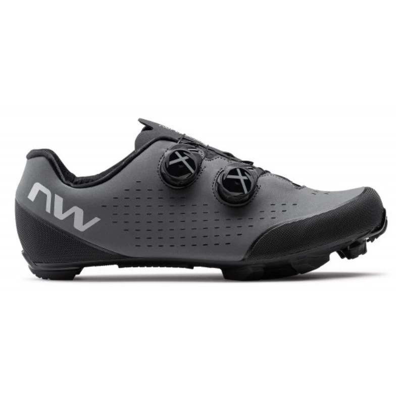 Scarpe Northwave Rebel 3 Antracite 3 Scarpe Northwave Rebel 3 Antracite