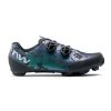 Scarpe Northwave Rebel 3 Iridiscente -Negozio Di Attrezzature Per Biciclette scarpe northwave rebel 3 iridiscente 1