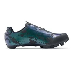 Scarpe Northwave Rebel 3 Iridiscente -Negozio Di Attrezzature Per Biciclette scarpe northwave rebel 3 iridiscente 3