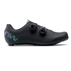 Scarpe Northwave Revolution 3 Nero/iridiscente