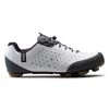 Scarpe Northwave Rockster Bianco -Negozio Di Attrezzature Per Biciclette scarpe northwave rockster bianco