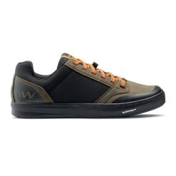 Scarpe Northwave Tribe 2 Verde Foresta