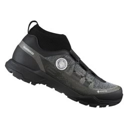 Scarpe Shimano EX700 Gtx Nero
