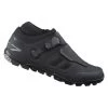 Scarpe Shimano ME7 Sh-me702 Nero -Negozio Di Attrezzature Per Biciclette scarpe shimano me7 sh me702 nero 1