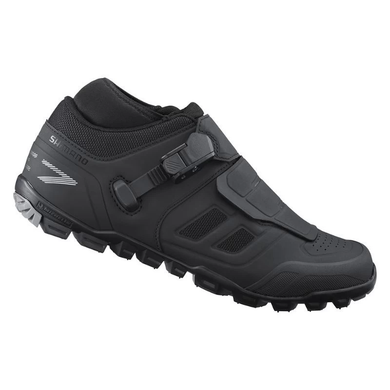Scarpe Shimano ME7 Sh-me702 Nero 3 Scarpe Shimano ME7 Sh-me702 Nero