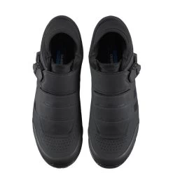 Scarpe Shimano ME7 Sh-me702 Nero 8 Scarpe Shimano ME7 Sh-me702 Nero -Negozio Di Attrezzature Per Biciclette scarpe shimano me7 sh me702 nero 3