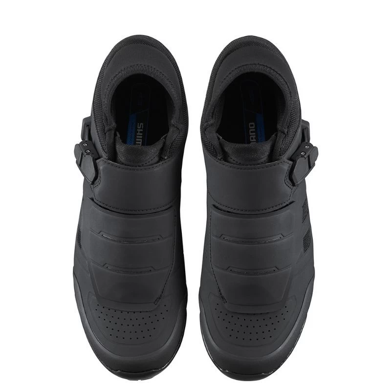 Scarpe Shimano ME7 Sh-me702 Nero 5 Scarpe Shimano ME7 Sh-me702 Nero - immagine 3