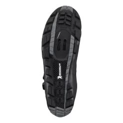 Scarpe Shimano ME7 Sh-me702 Nero 9 Scarpe Shimano ME7 Sh-me702 Nero -Negozio Di Attrezzature Per Biciclette scarpe shimano me7 sh me702 nero 4