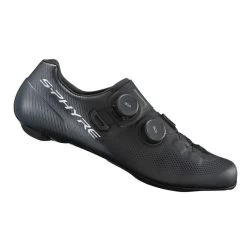 Scarpe Shimano RC903 S-phyre Nero