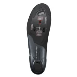 Scarpe Shimano RC903 S-phyre Nero -Negozio Di Attrezzature Per Biciclette scarpe shimano rc903 s phyre nero 3