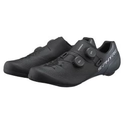 Scarpe Shimano RC903 S-phyre Nero -Negozio Di Attrezzature Per Biciclette scarpe shimano rc903 s phyre nero 5