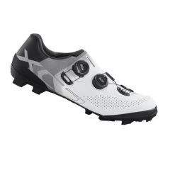 Scarpe Shimano XC702 Bianco