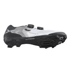 Scarpe Shimano XC702 Bianco -Negozio Di Attrezzature Per Biciclette scarpe shimano xc702 bianco 4