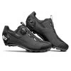 Scarpe Sidi Gravel Nero/nero -Negozio Di Attrezzature Per Biciclette scarpe sidi gravel nero nero 1