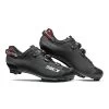Scarpe Sidi Tiger 2 Srs Carbon Nero -Negozio Di Attrezzature Per Biciclette scarpe sidi tiger 2 srs carbon nero 1