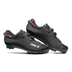 Scarpe Sidi Tiger 2 Srs Carbon Nero