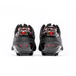 Scarpe Sidi Tiger 2 Srs Carbon Nero -Negozio Di Attrezzature Per Biciclette scarpe sidi tiger 2 srs carbon nero 4